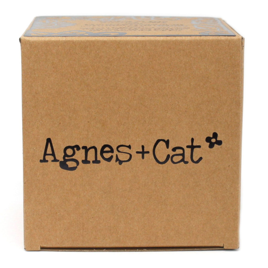 Agnes + Cat Fairy Dust 500g - White Fig
