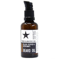 50ml Beard Oil - Roman Gladiator - Enhance!