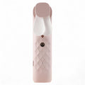 Pink Nano Mist Face Fan &  Spray - USB chargable
