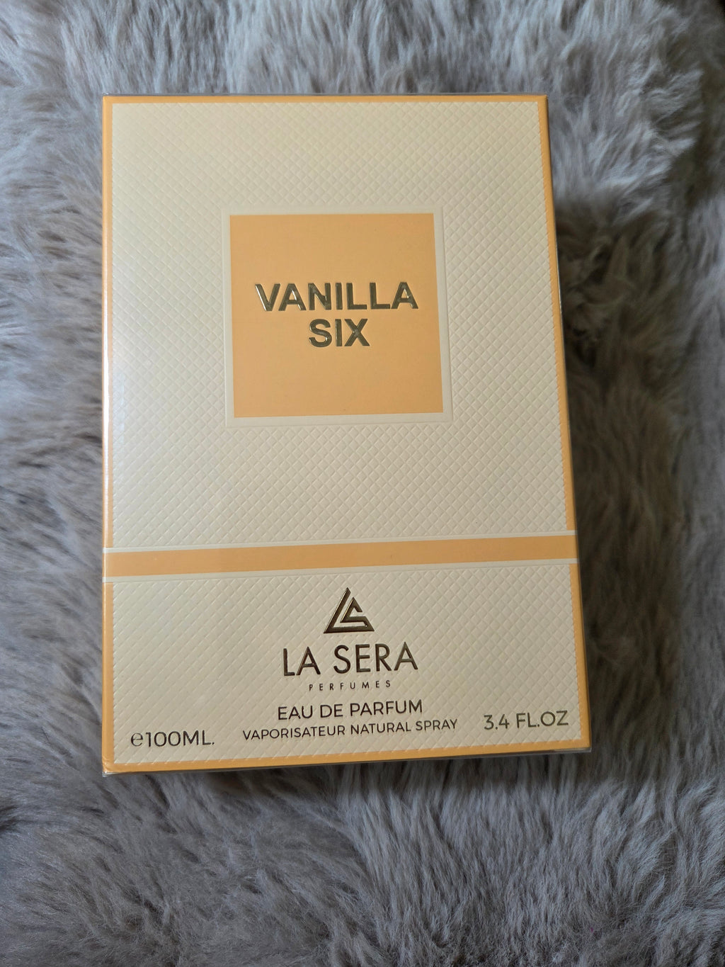 Vanilla six -vanilla sex