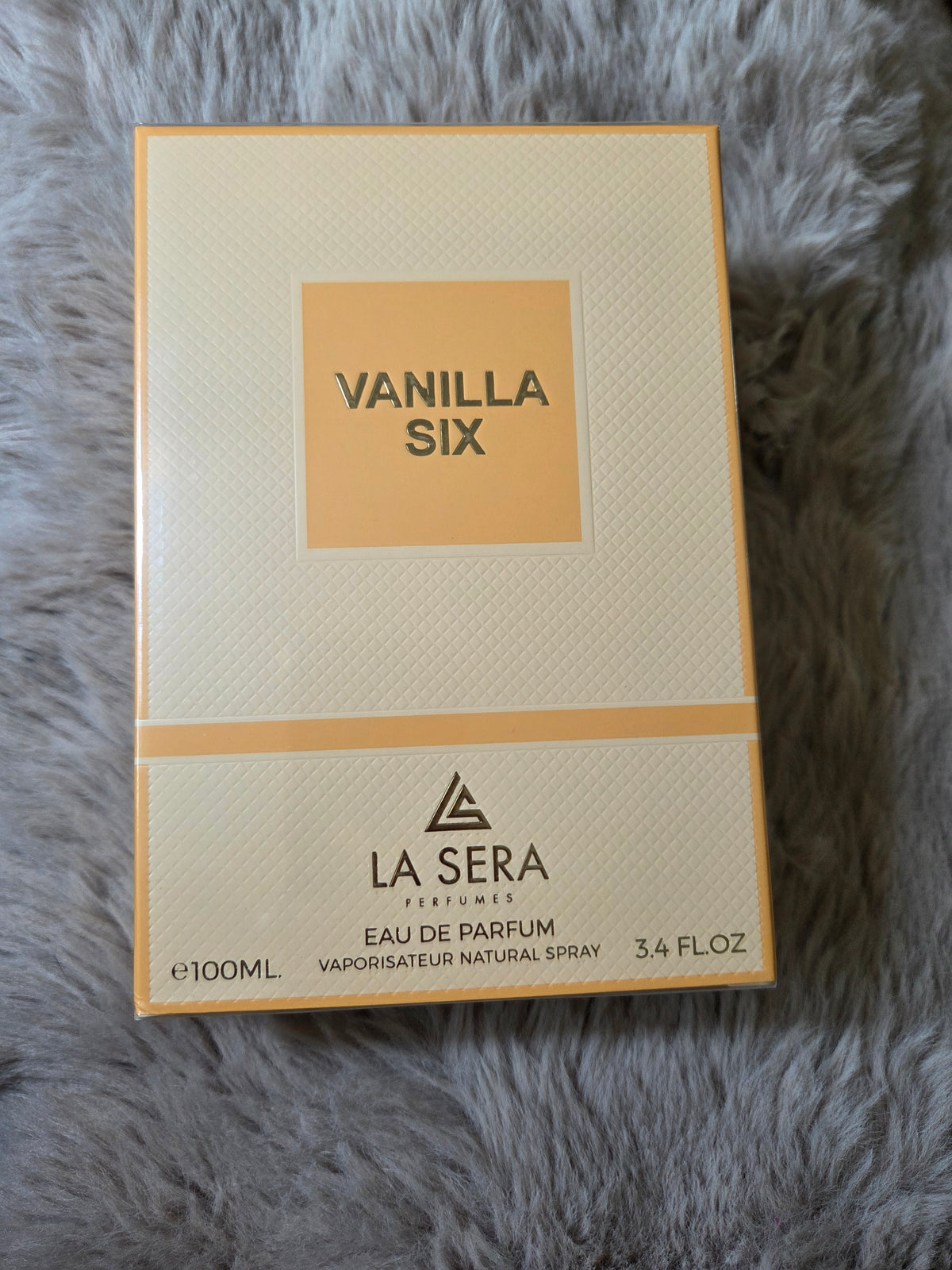 Vanilla six -vanilla sex