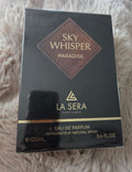 Sky whisper paradise