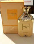 Vanilla six -vanilla sex