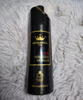 Red tobacco vanilla unisex  body spray