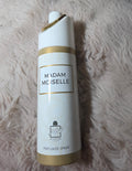 Madam Mademoiselle body spray