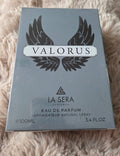 Valorus - invictus aqua