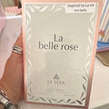 La belle rose  - la vie est belle