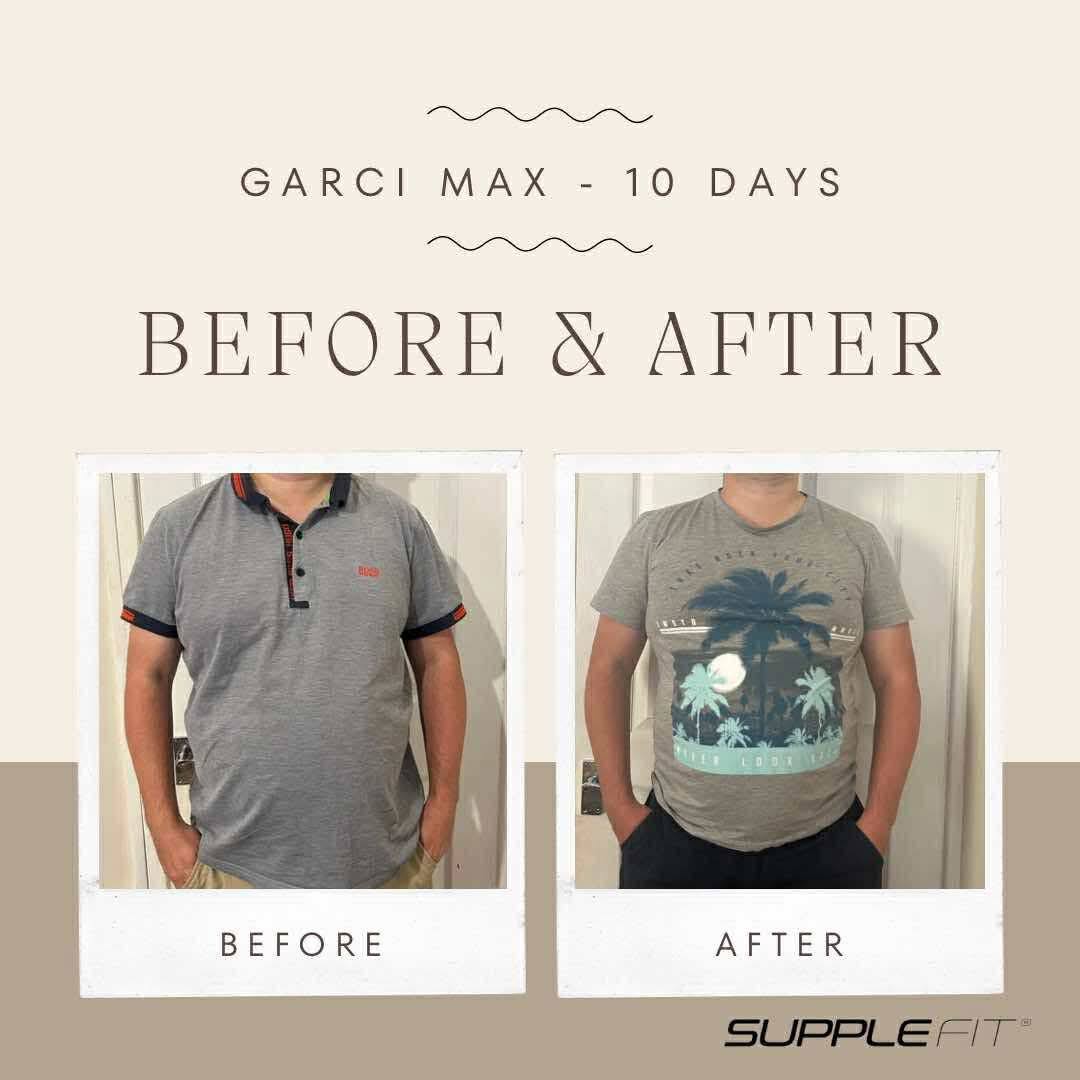 Garci Max
