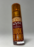 Nyx duck plump