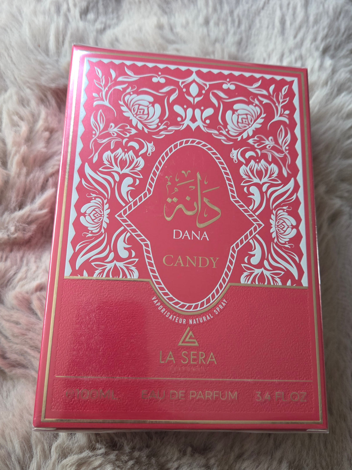 Dana candy  -lost cherry 🍒
