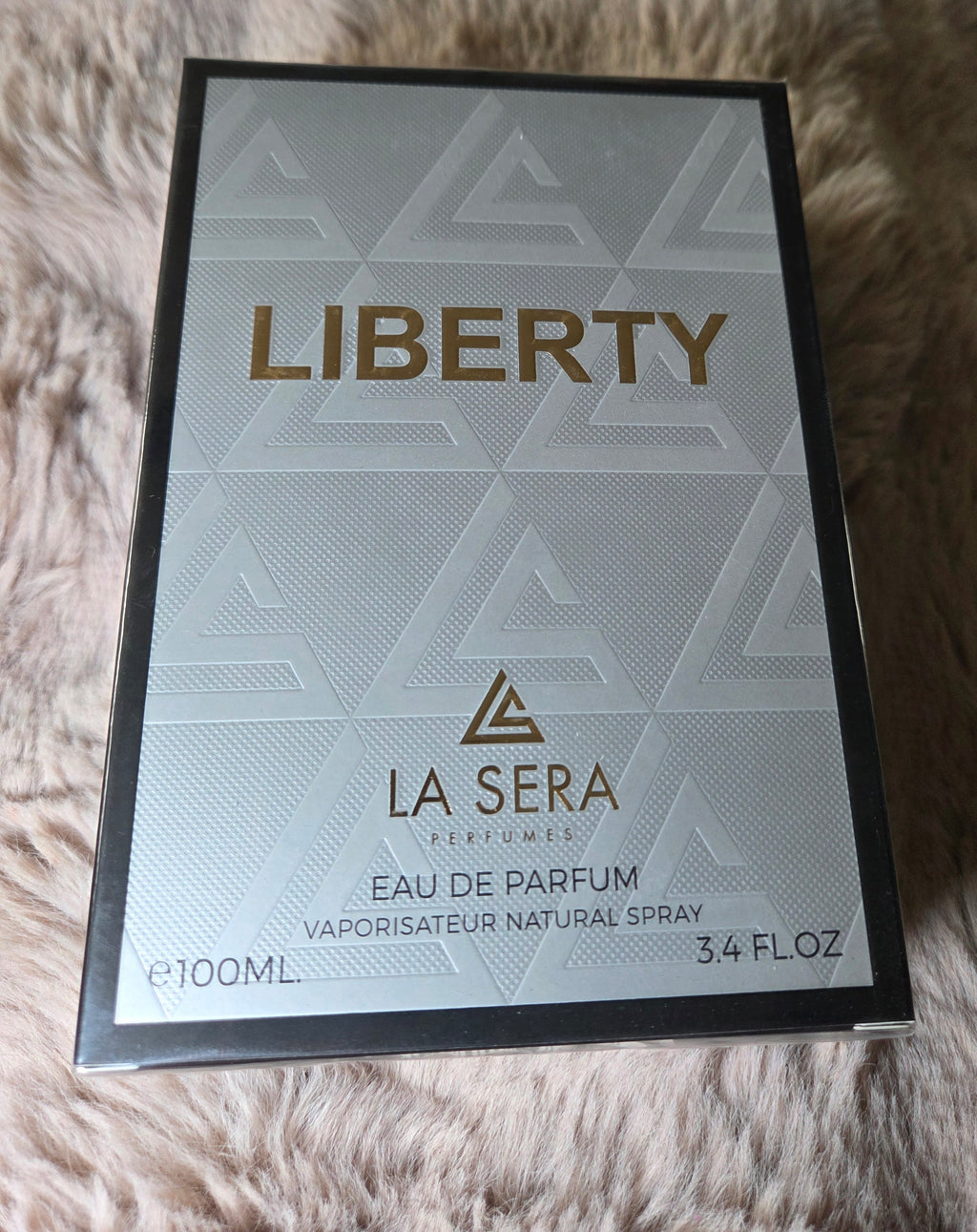 Liberty- libre
