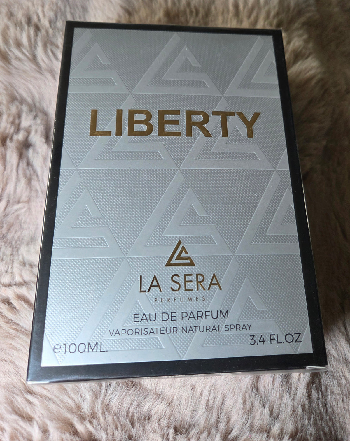 Liberty- libre