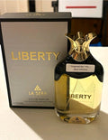 Liberty- libre